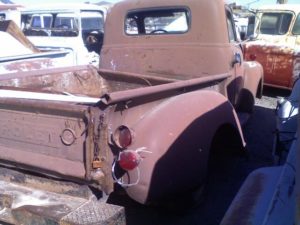 1949 Chevy-Truck 1/2 (49CH8950D)