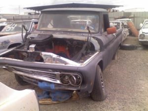 1965 Chevy-Truck  (658896A)