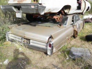 1963 Cadillac Sedan deVille (63CA9286B)