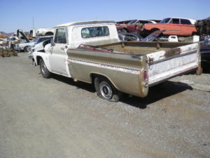 1966 Chevy-Truck 1/2 (66CT1441D)