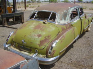 1946 Cadillac (46CA1087C)