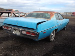 1972 Dodge Coronet (72DO4028D)