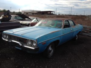 1972 Dodge Coronet (72DO4028D)