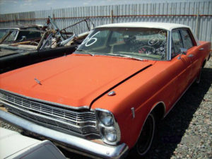 1966 Ford Galaxie (66FO4782R)