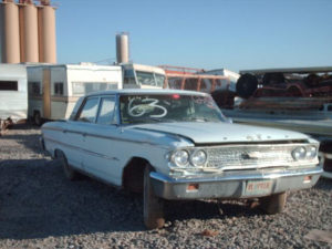 1963 Ford Galaxie (63FO1938D)