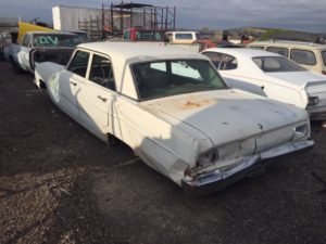 1965 Ford Fairlane 4dr Sdn (65F06273D)