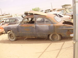 1949 Ford 2dr sedan (49FO1309C)