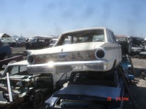 1963 Ford Fairlane (63FO4846D)