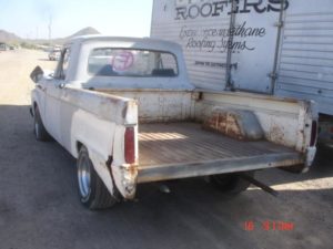 1964 Ford-Truck F250 (64NVBZD)