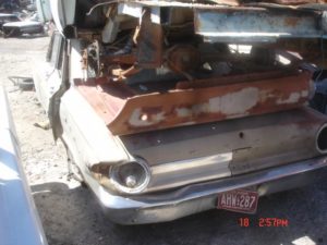 1964 Ford Fairlane (64FO5833D)