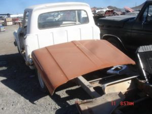 1966 Ford-Truck  (666567D)