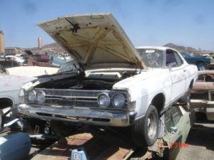 1968 Ford Fairlane (68FO3427D)