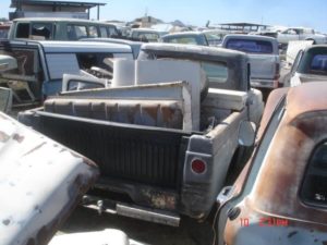 1959 Ford-Truck F100 (594511C)