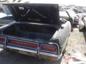 1971 Ford LTD (71FO6299D)