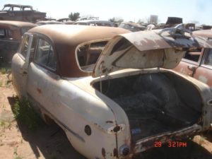 1949 Ford 2dr sedan (49FO6461C)