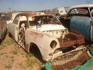 1949 Ford 2dr sedan (49FO6461C)