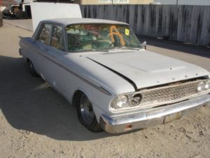 1963 Ford Fairlane (63FO0561D)