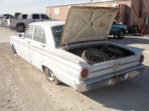 1963 Ford Fairlane (63FO0561D)