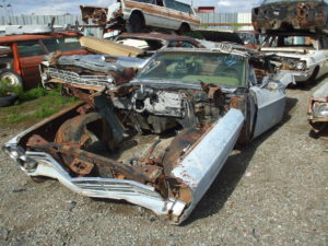 1967 Ford Galaxie Convertible (67FO7521D)