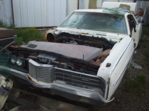 1970 Ford LTD (70FO0206D)