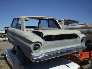 1963 Ford Falcon (63FO0668D)