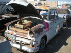 1954 Ford 2dr (54FO1833D)