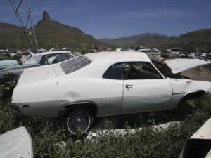 1970 Ford Torino (70FO4964B)