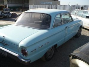 1960 Ford Falcon (60FO8080D)