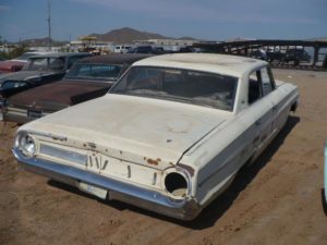 1964 Ford Galaxie (64FO9648D)