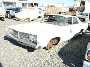 1968 Ford Galaxie 500 (68FO3888D)