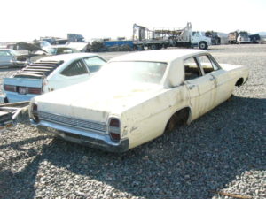 1968 Ford Galaxie 500 (68FO3888D)