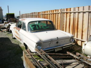 1962 Ford Falcon (62FO7061D)