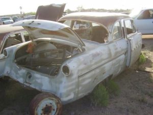 1954 Ford Customline Club coupe (54FO7973C)