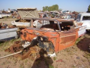 1959 Ford Fairlane (59FO7119C)