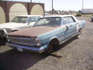 1965 Ford Galaxie 500 (65FO1247C)