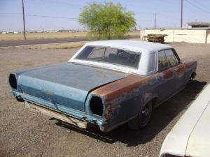 1965 Ford Galaxie 500 (65FO1247C)