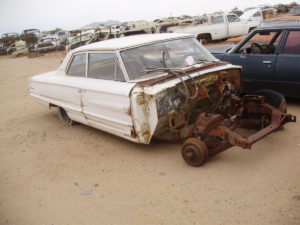 1964 Ford 300 (64FO1535D)