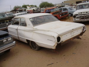 1964 Ford 300 (64FO1535D)