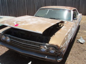 1968 Ford Fairlane (68FO1113D)