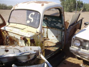 1952 Ford-Truck F1 (52FT7771C)