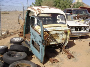 1952 Ford-Truck F1 (52FT7771C)