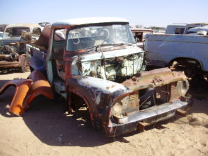 1956 Ford-Truck F1 (56FT3040C)