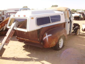 1951 Ford-Truck F1 (51FT1532C)