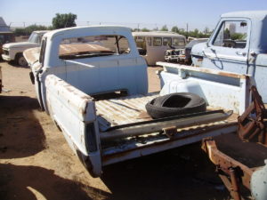 1960 Ford-Truck F 100 (64FT5004C)