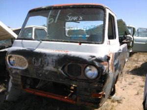 1961 Ford Econoline   (61FD5017C)