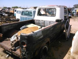 1961 Ford Econoline   (61FD5017C)