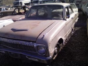 1962 Ford Falcon (62FO7030D)