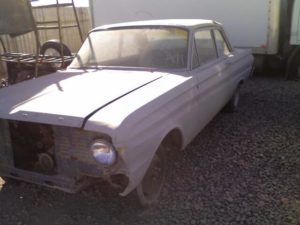 1964 Ford Falcon (64FO4175D)