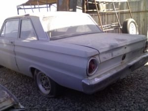 1964 Ford Falcon (64FO4175D)