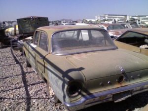 1962 Ford Falcon (62FO9272D)